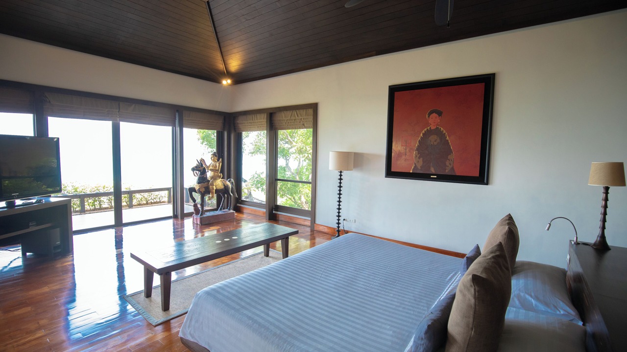 Photo of Bedroom in Wichit