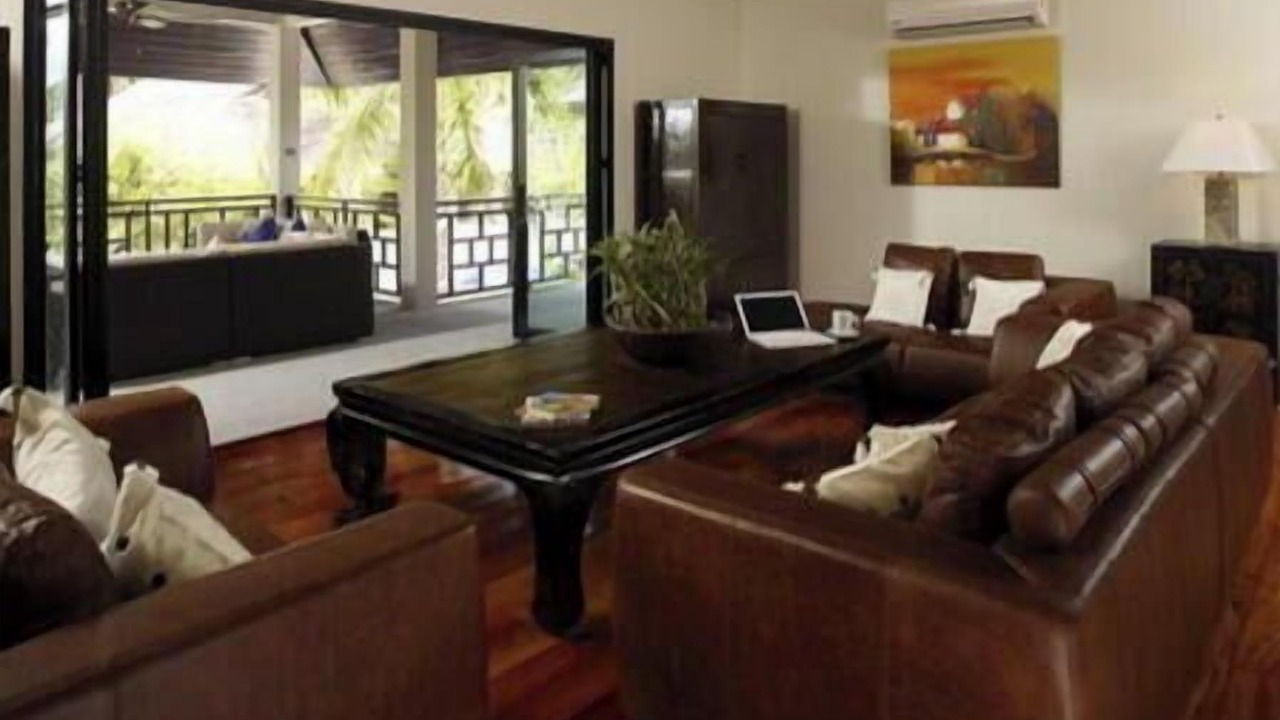 Photo of Patio Balcony in Rawai
