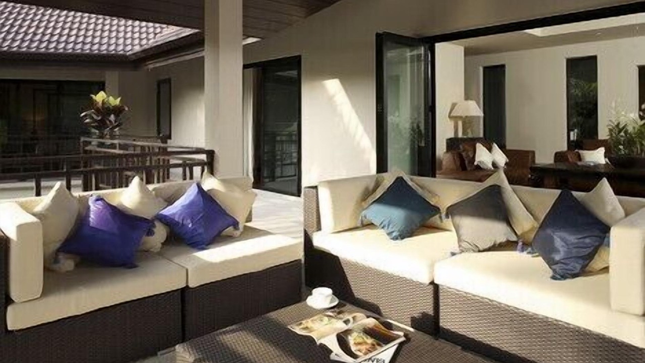 Photo of Patio Balcony in Rawai
