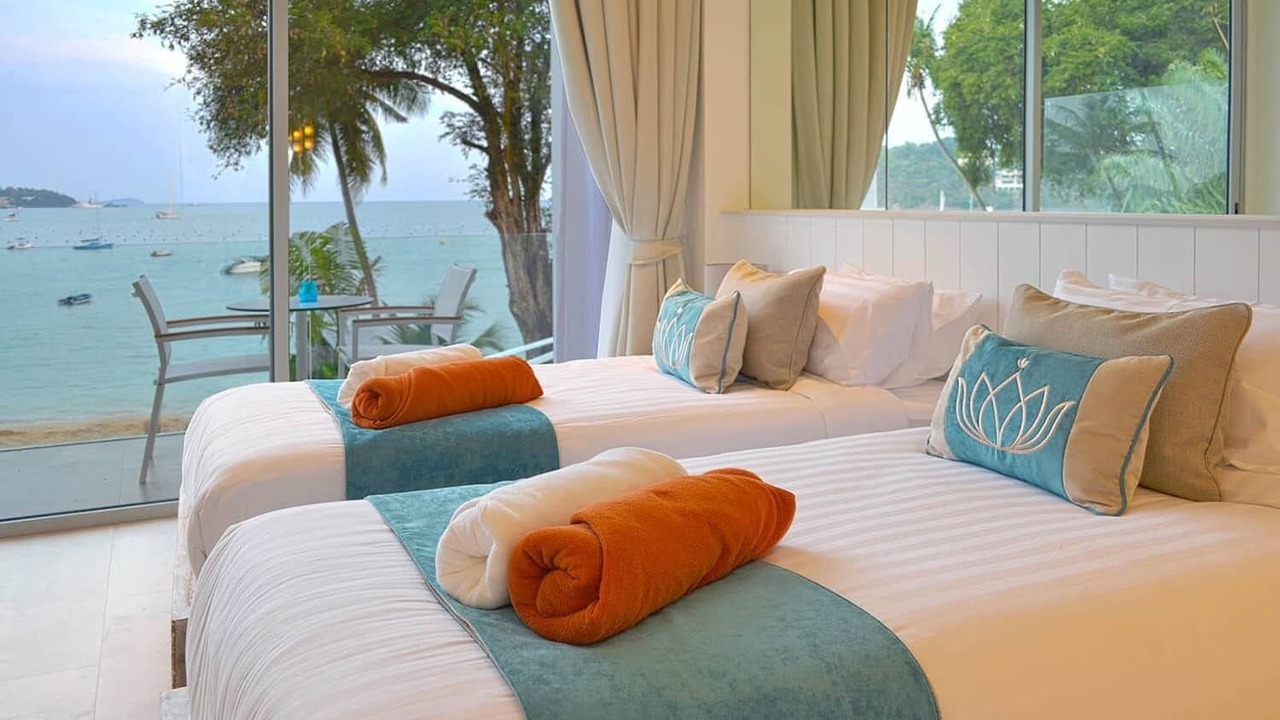 Photo of Bedroom in Wichit
