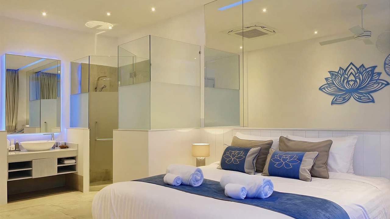 Photo of Bedroom in Wichit