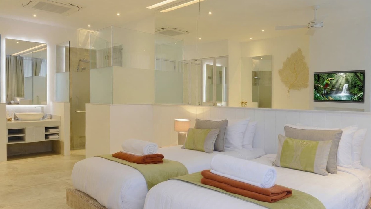 Photo of Bedroom in Wichit