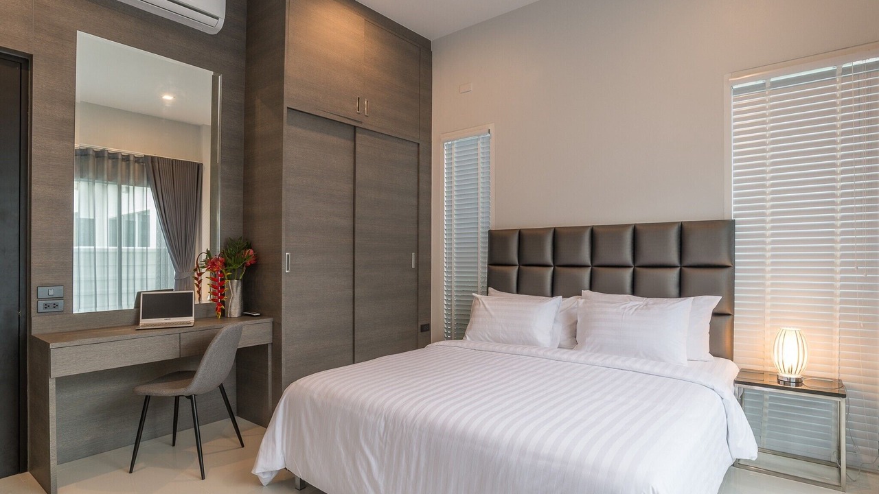 Photo of Bedroom in Krabi