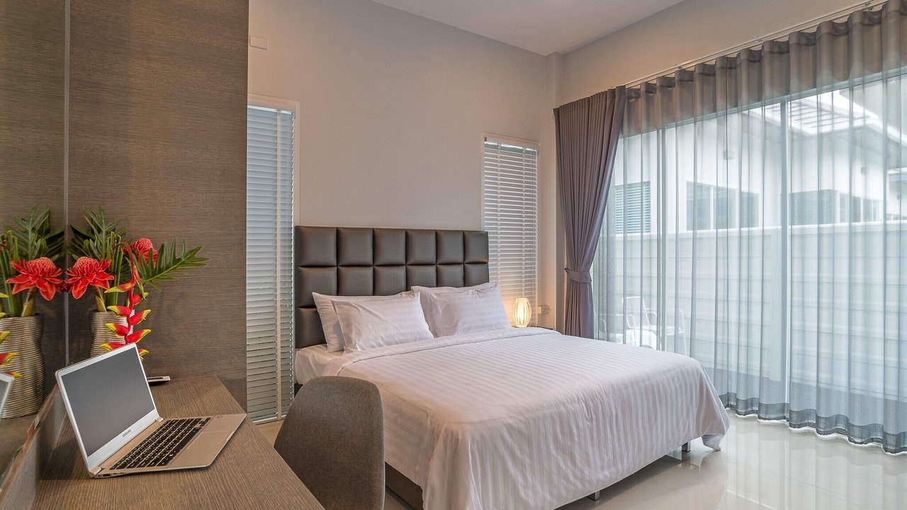 Photo of Bedroom in Krabi