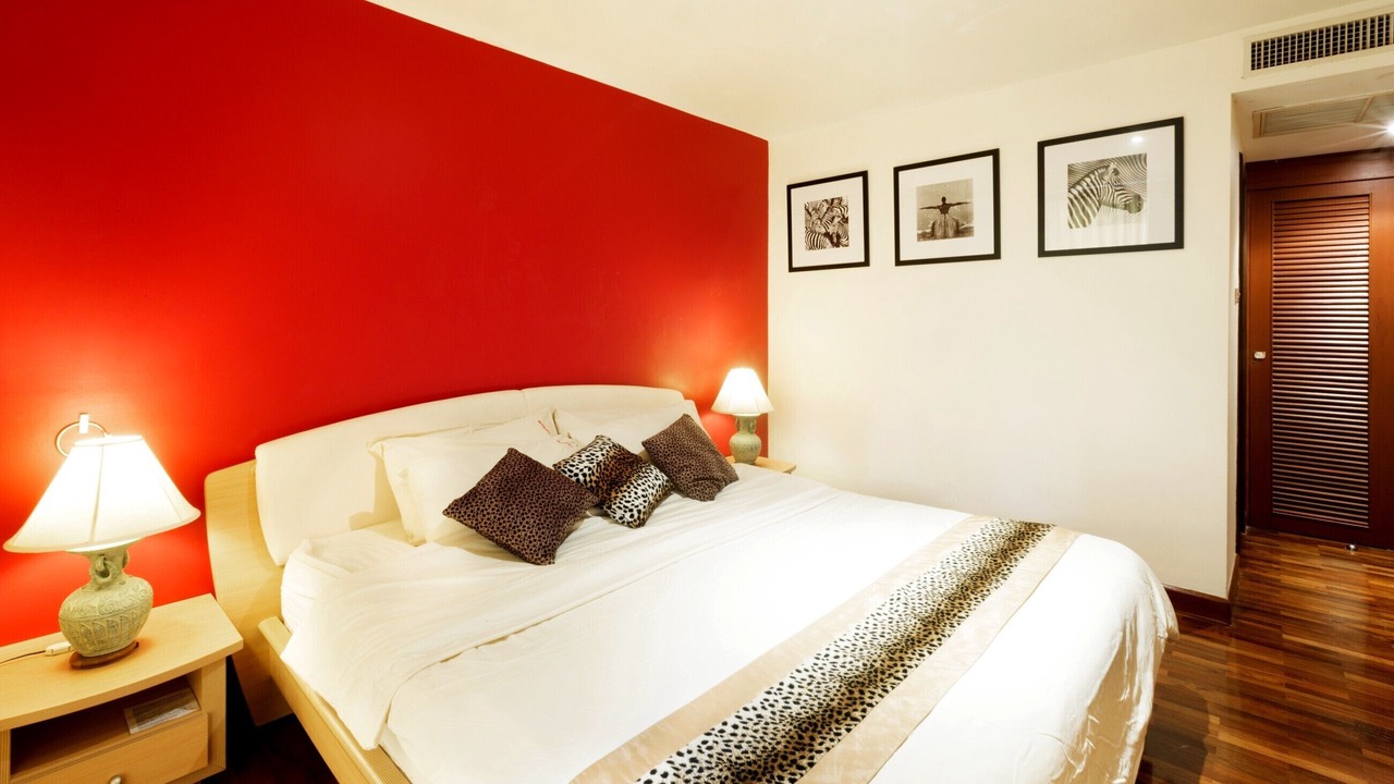Photo of Bedroom in Nong Kae