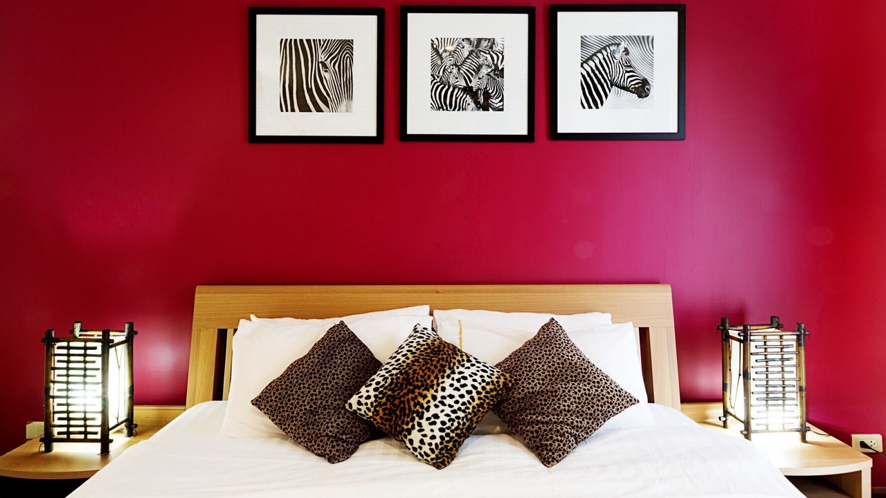 Photo of Bedroom in Nong Kae
