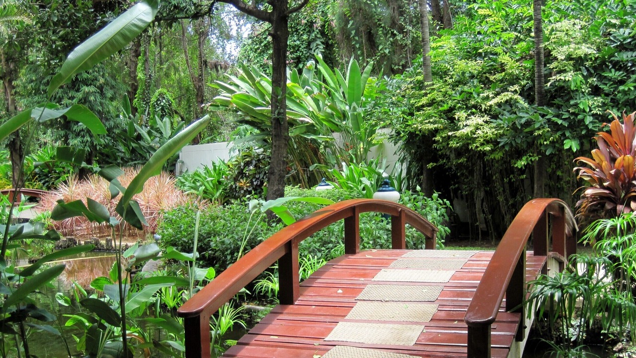 Photo of Outdoor in Nong Kae