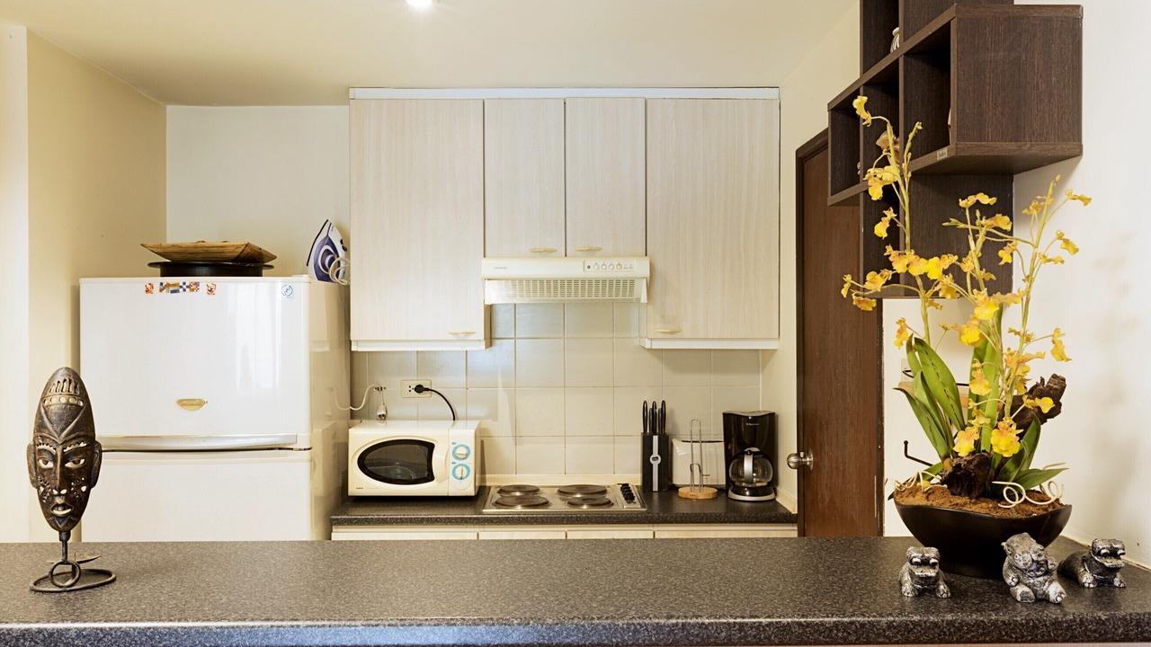 Photo of Kitchen in Nong Kae