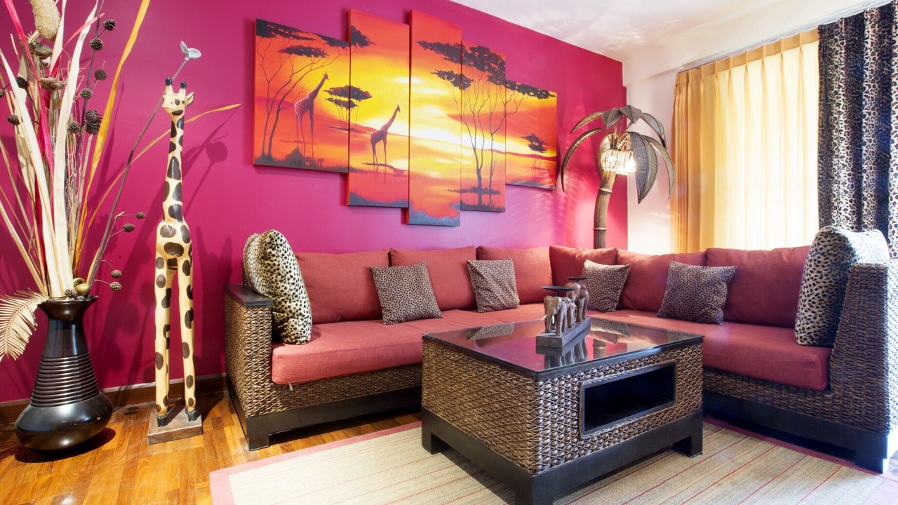 Photo of Livingroom in Nong Kae