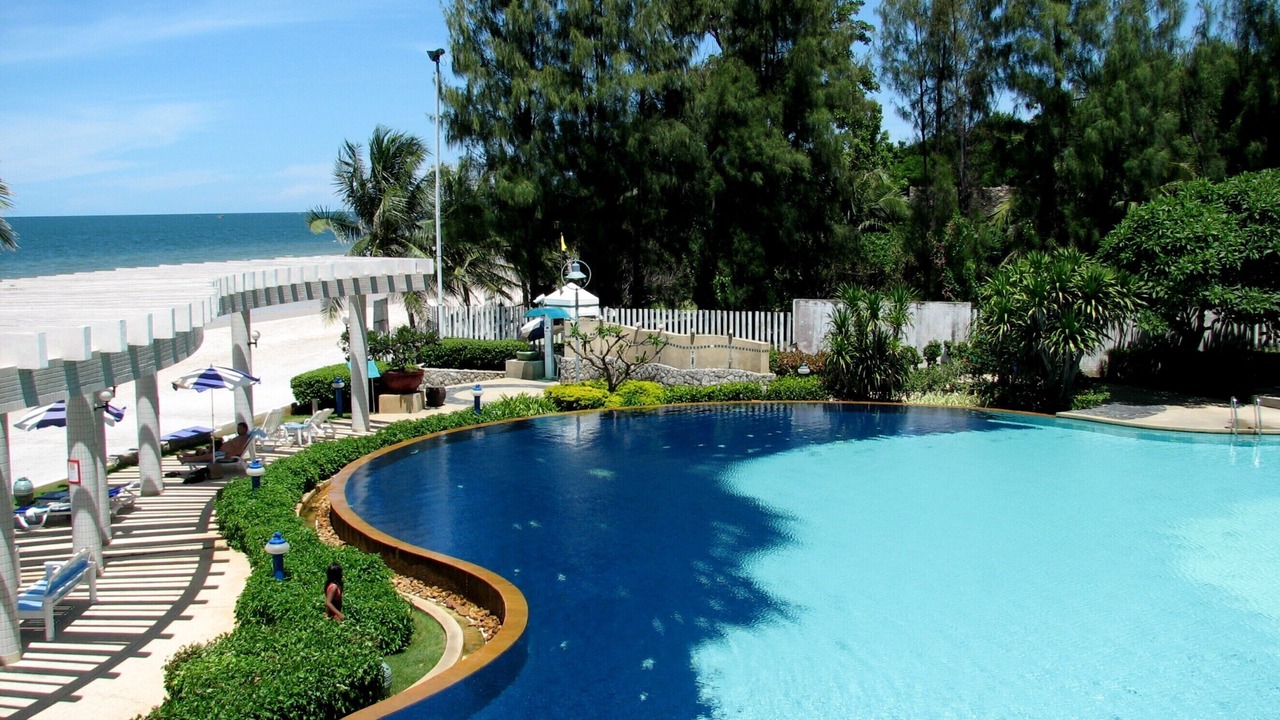 Photo of Outdoor in Nong Kae