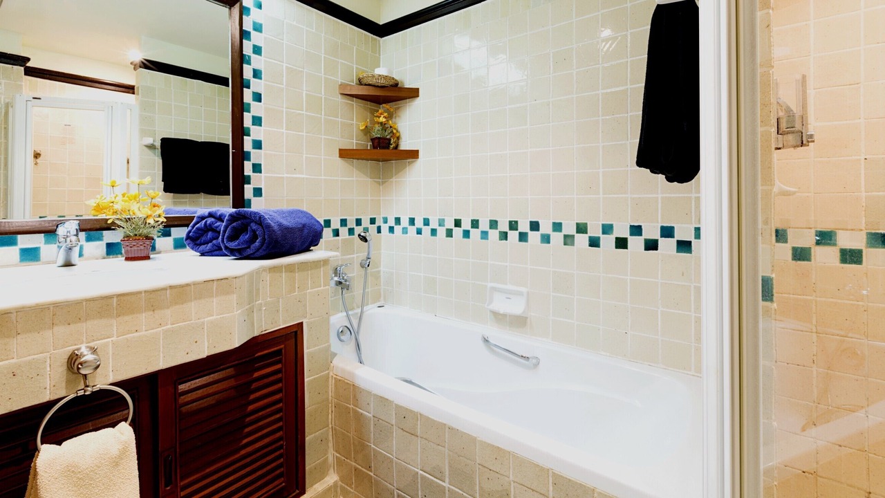Photo of Bathroom in Nong Kae