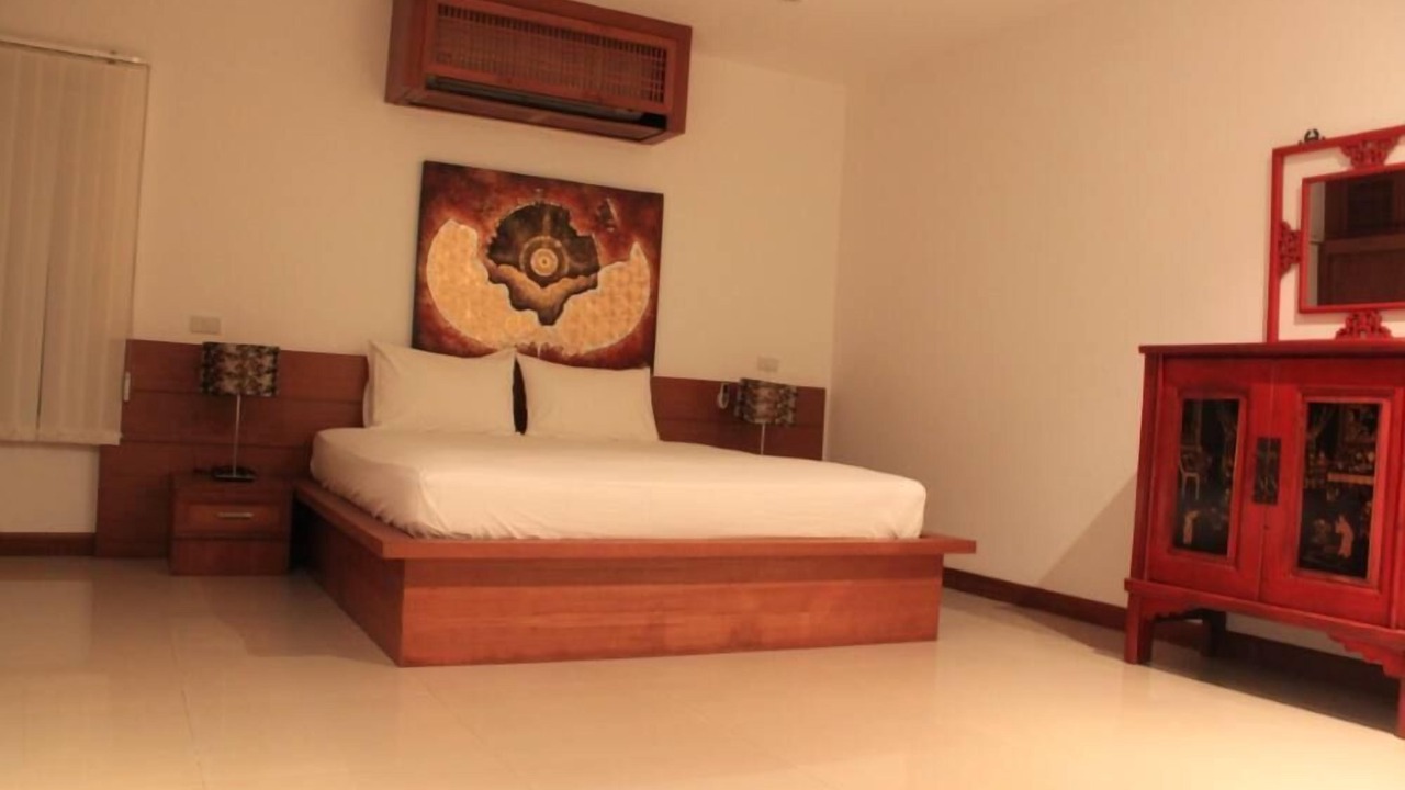 Photo of Bedroom in Kamala