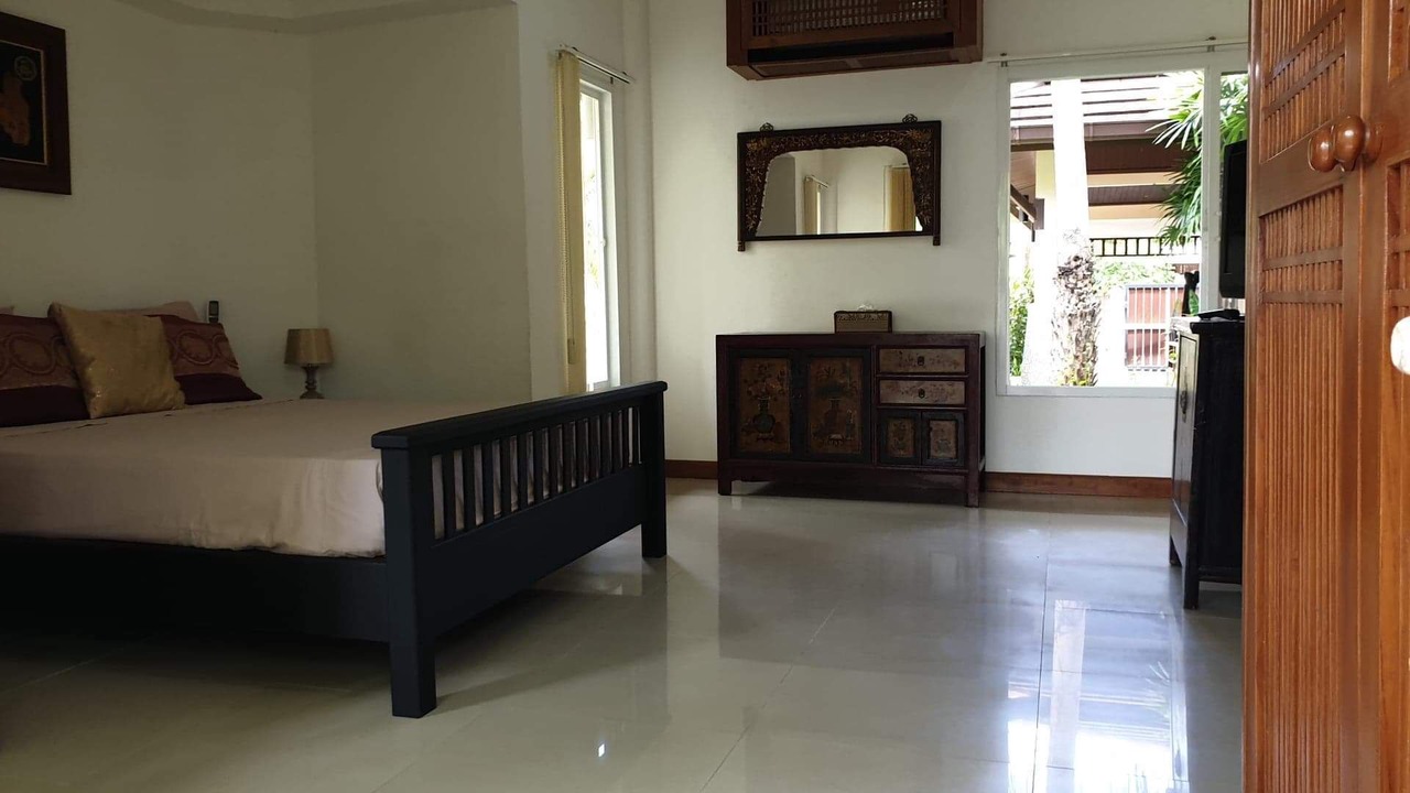 Photo of Bedroom in Kamala