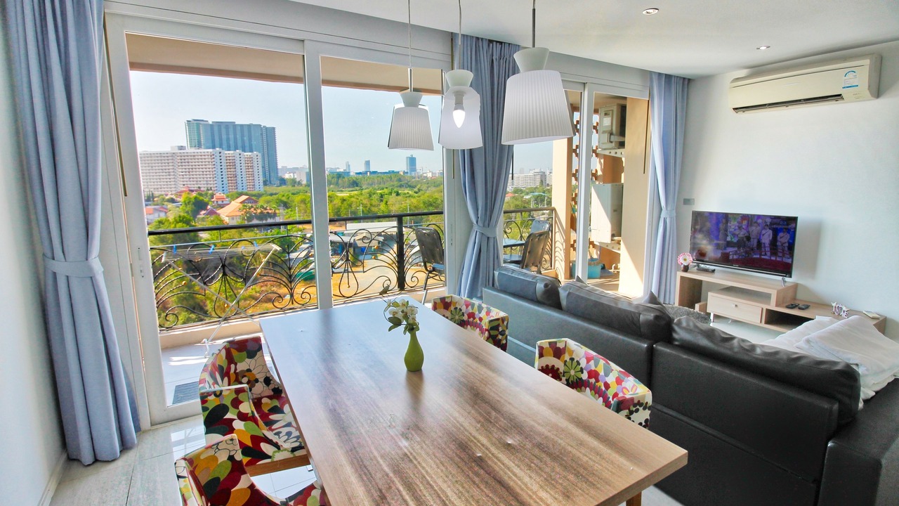 Photo of Bedroom in South Pattaya