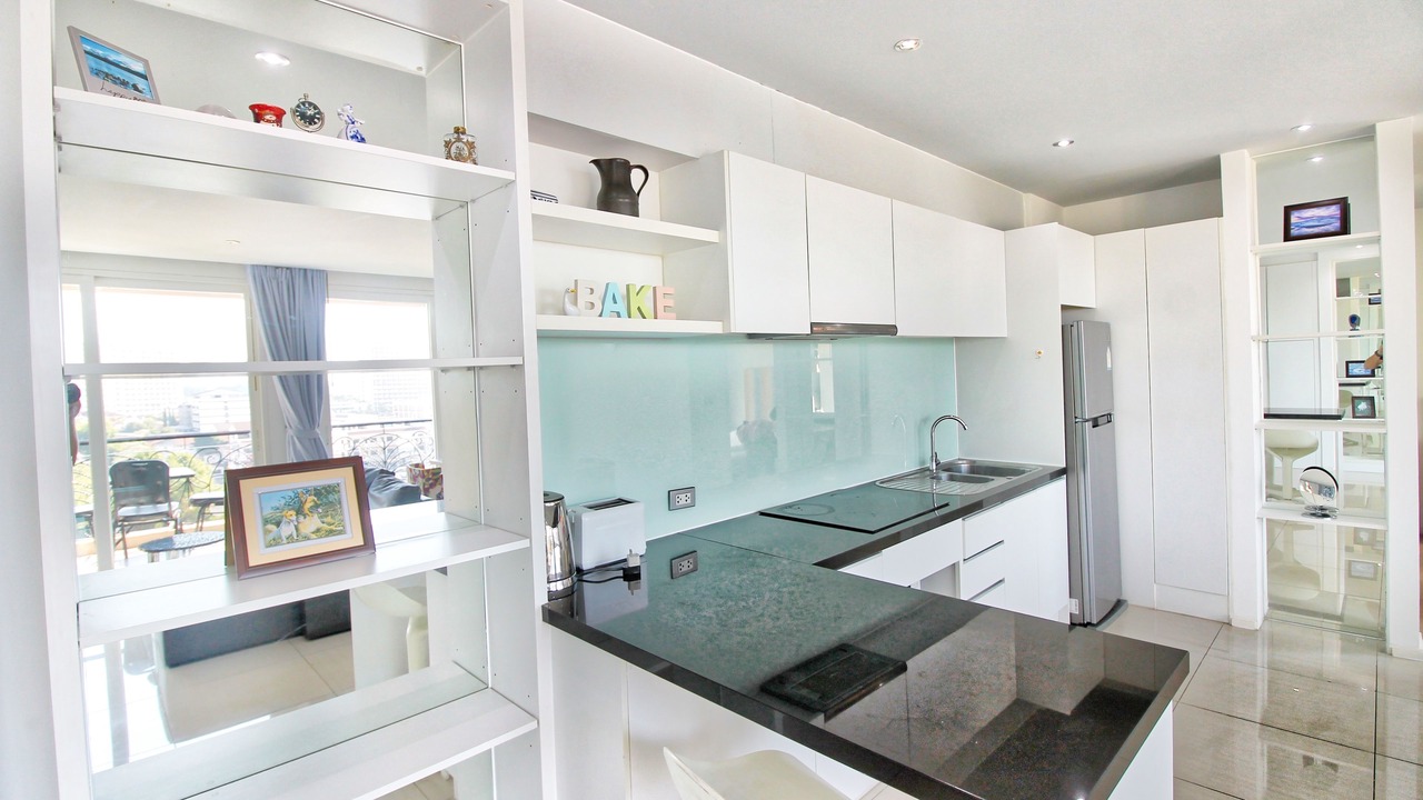 Photo of Kitchen in South Pattaya