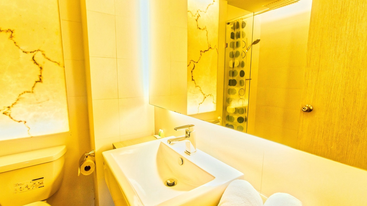 Photo of Bathroom in South Pattaya