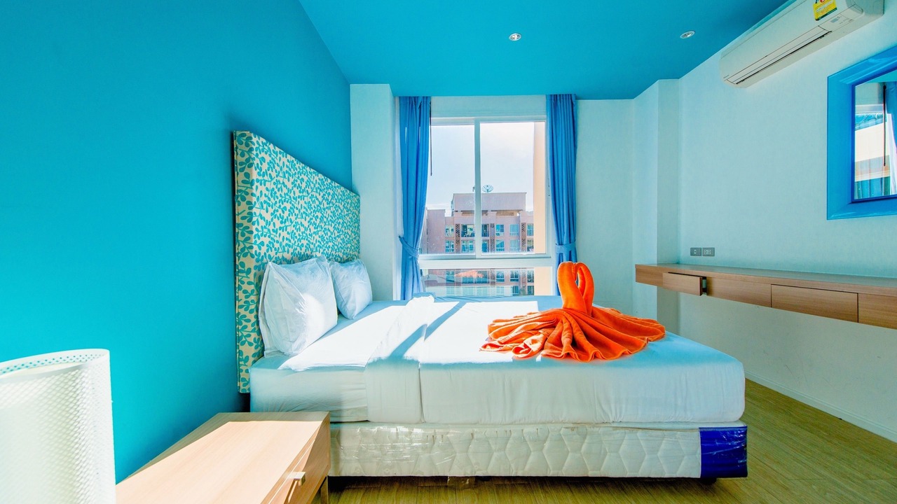 Photo of Bedroom in South Pattaya