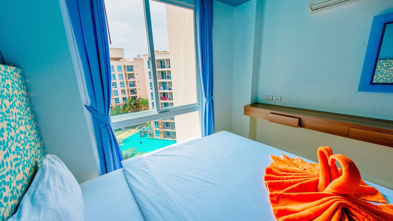 Photo of Bedroom in South Pattaya