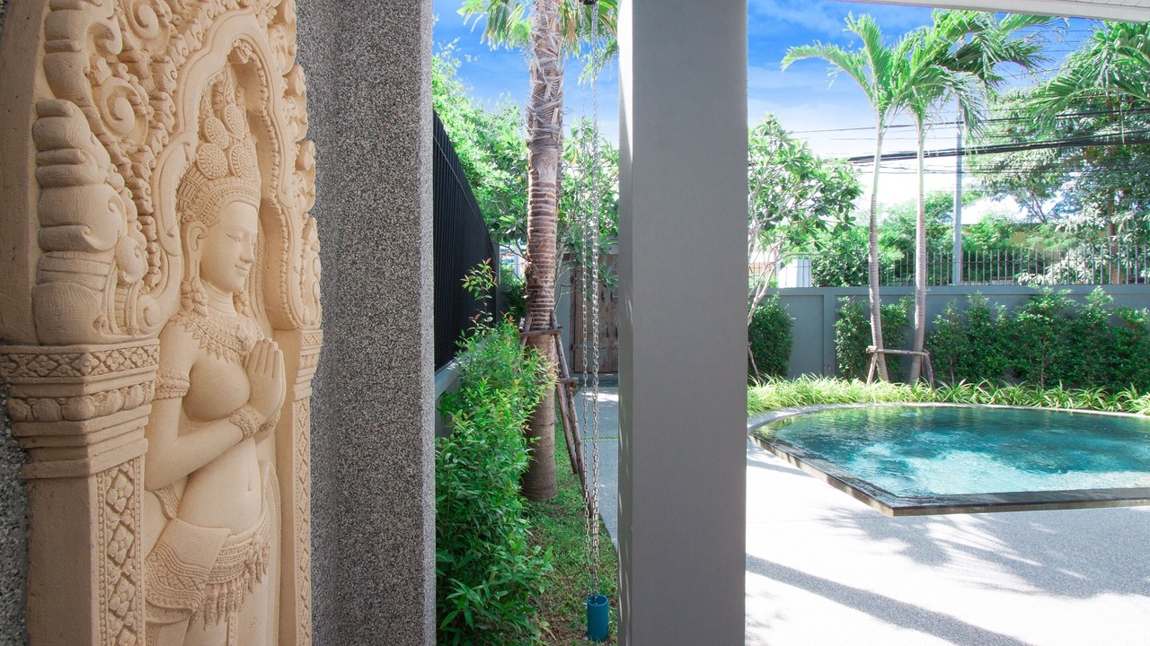 Photo of Outdoor in South Pattaya