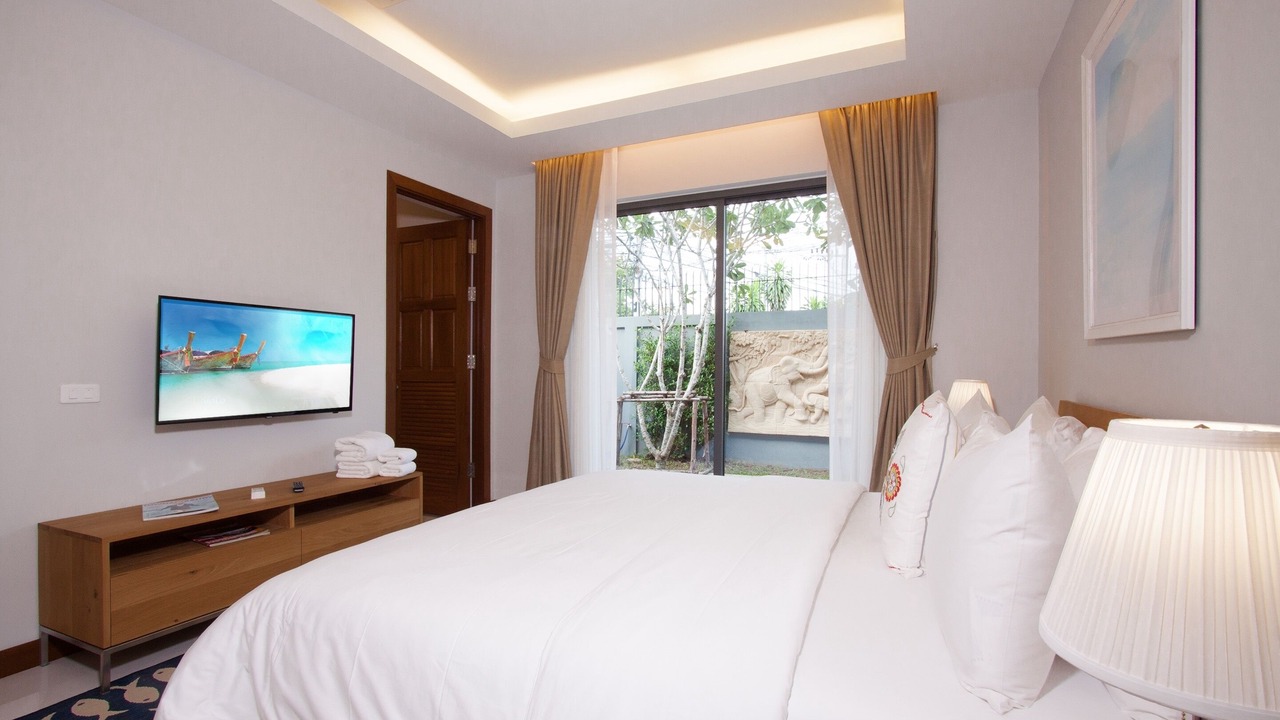 Photo of Outdoor in South Pattaya