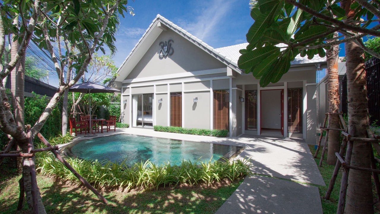 Photo of Outdoor in South Pattaya