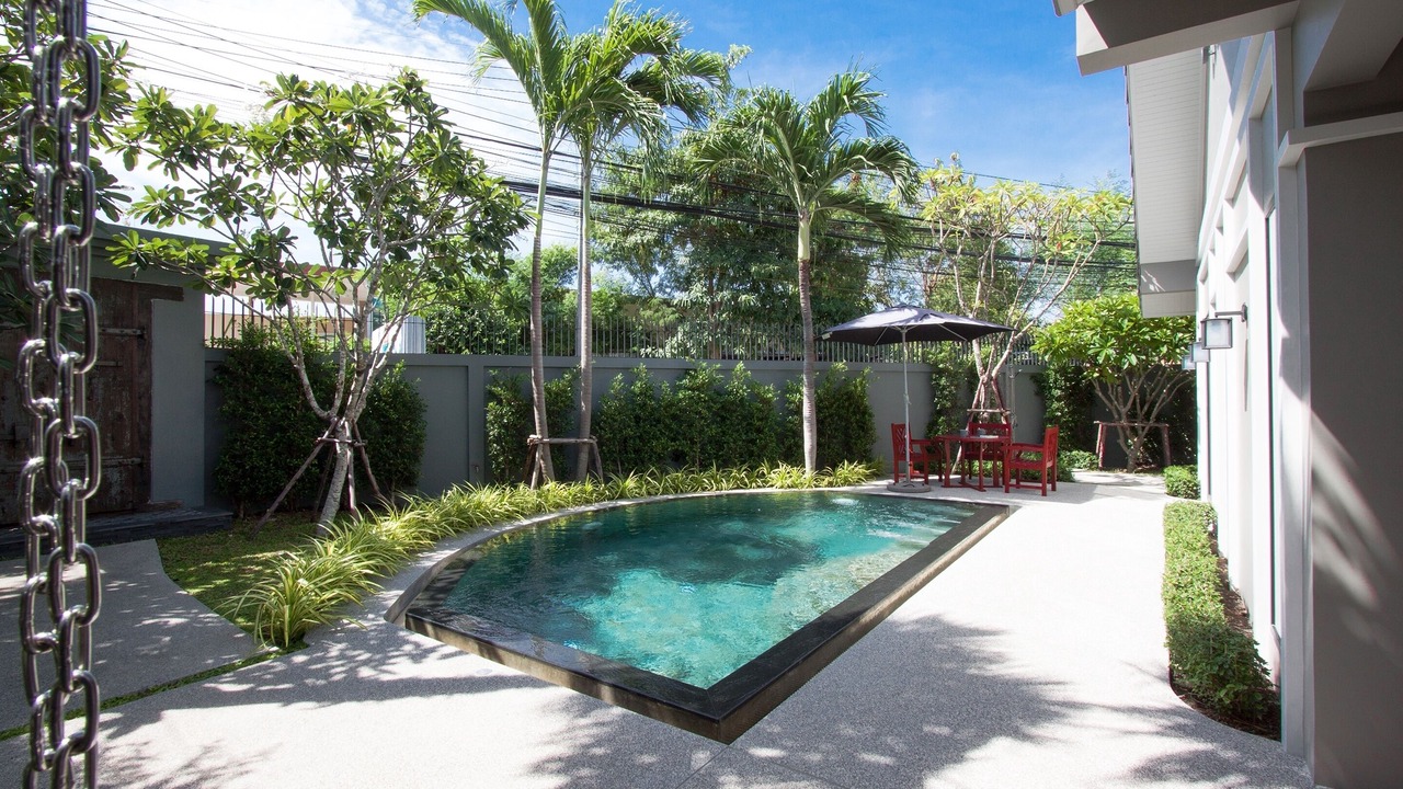 Photo of Outdoor in South Pattaya