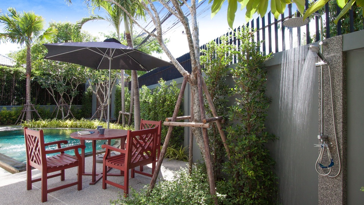 Photo of Outdoor in South Pattaya