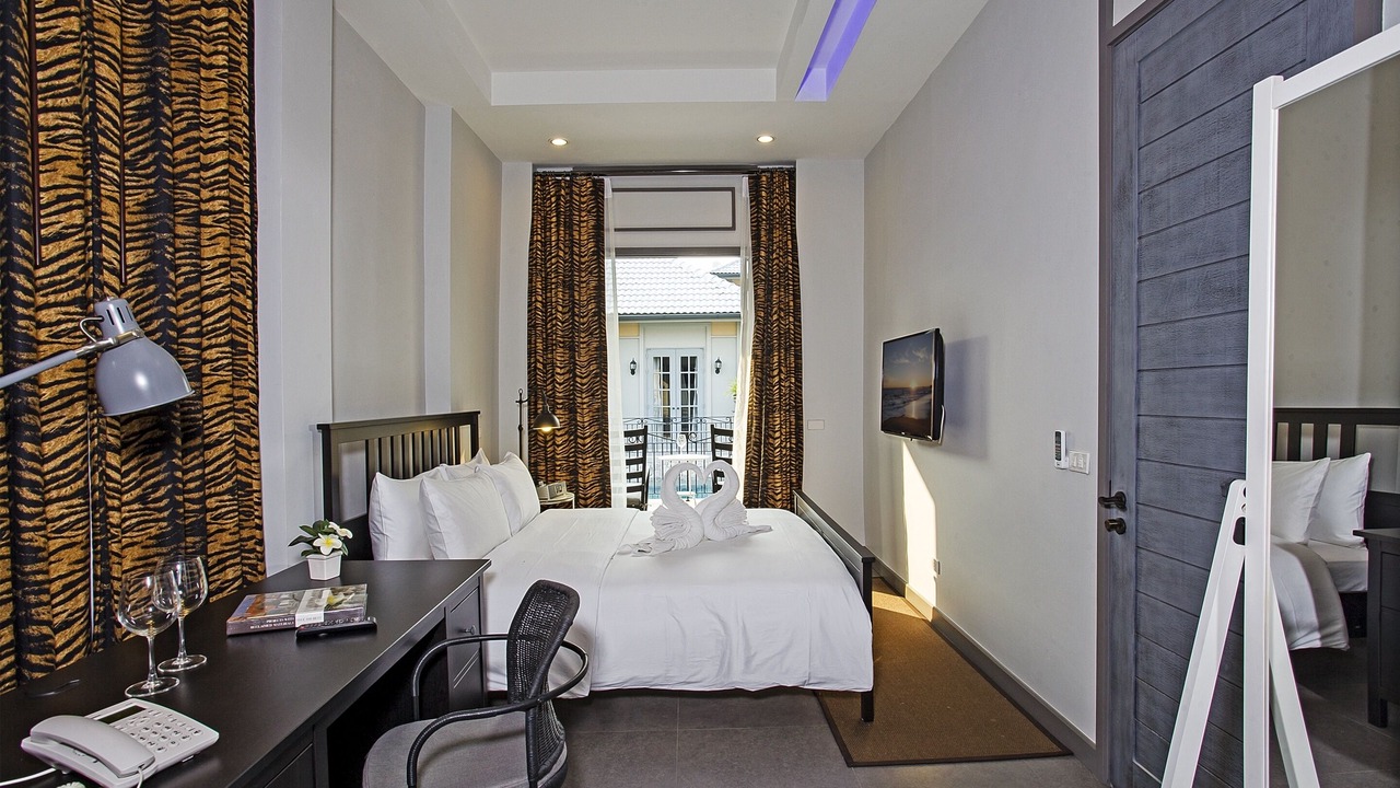 Photo of Outdoor in South Pattaya