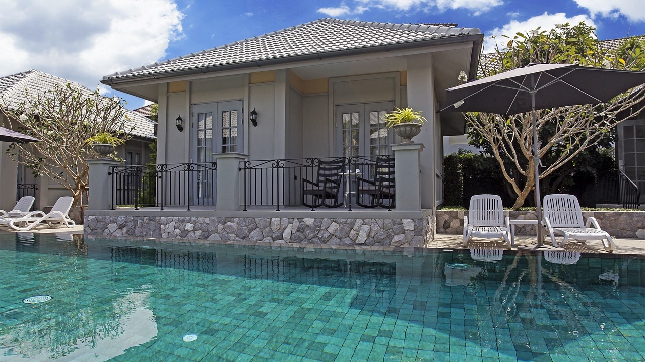 Photo of Outdoor in South Pattaya