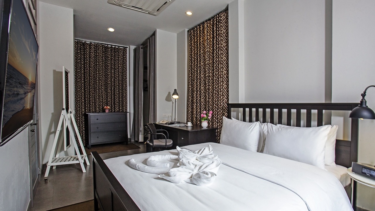 Photo of Outdoor in South Pattaya