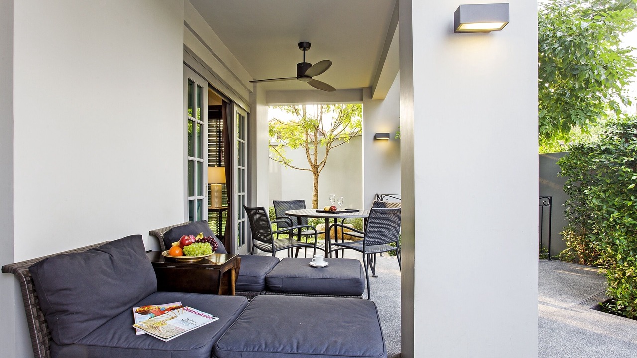 Photo of Outdoor in South Pattaya
