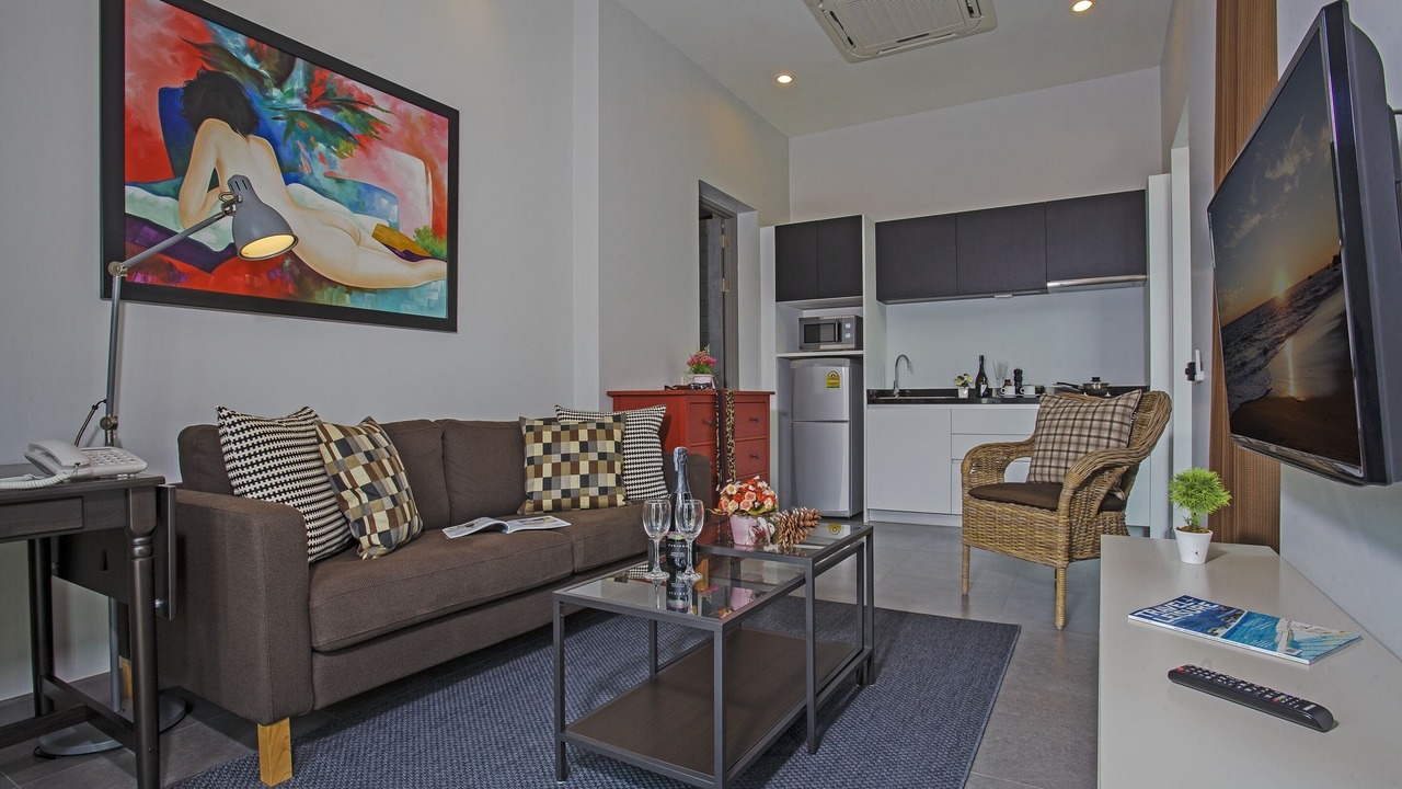 Photo of Outdoor in South Pattaya