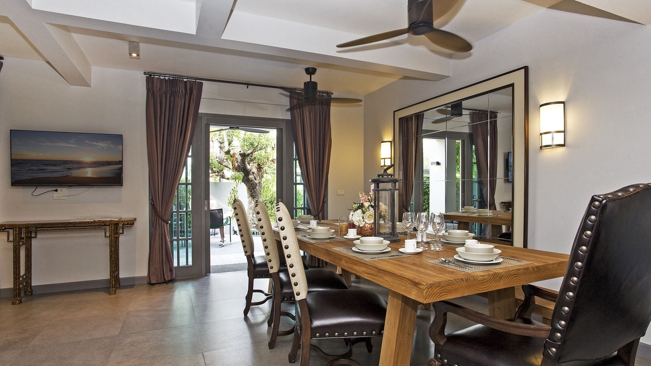 Photo of Outdoor in South Pattaya