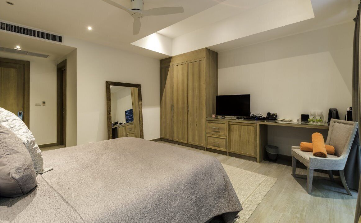 Photo of Bedroom in Cherngtalay