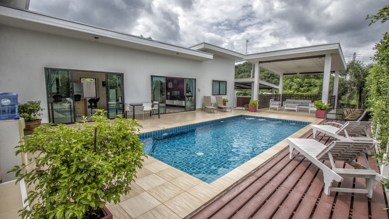 Photo of Outdoor in Hua Hin