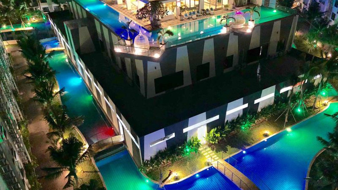 Photo of Outdoor in South Pattaya