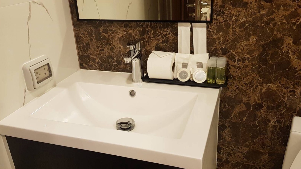 Photo of Bathroom in South Pattaya