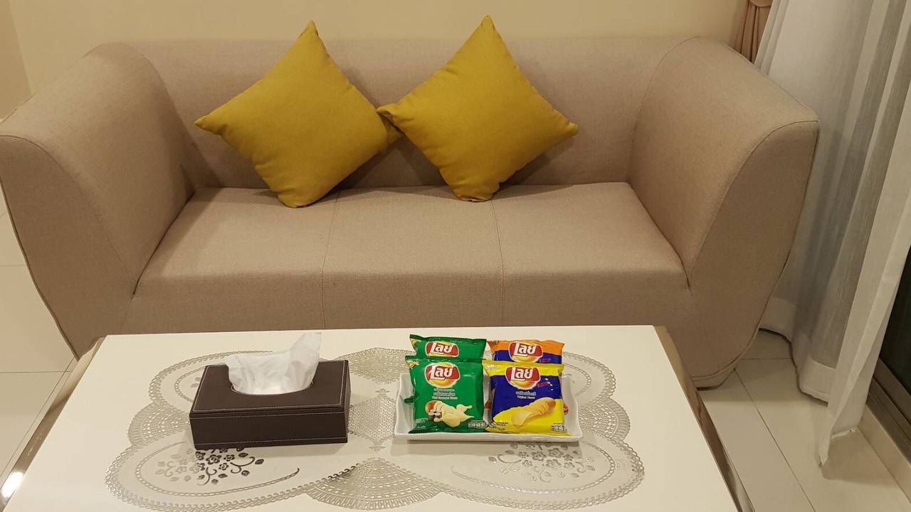Photo of Livingroom in South Pattaya