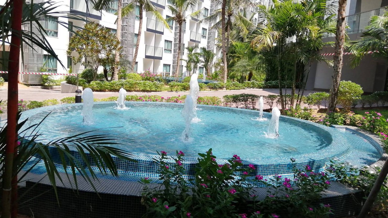 Photo of Outdoor in South Pattaya