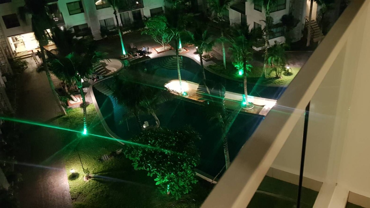 Photo of Outdoor in South Pattaya