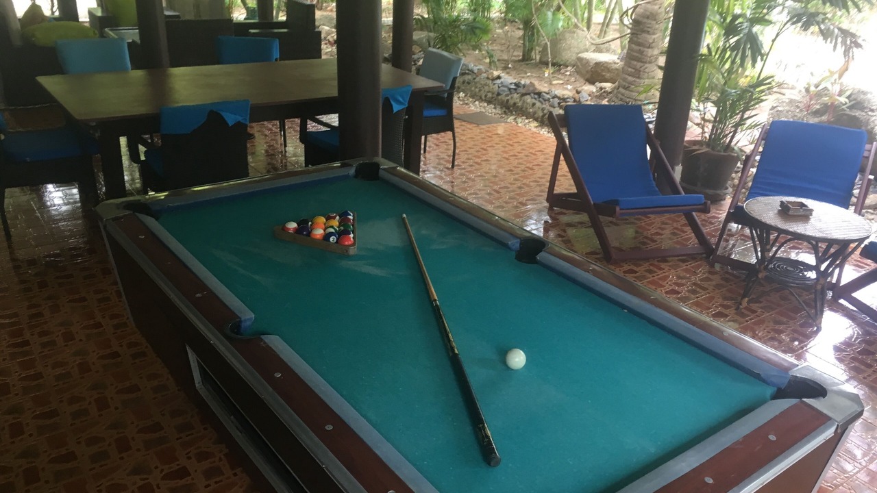 Photo of Outdoor in Bang Po