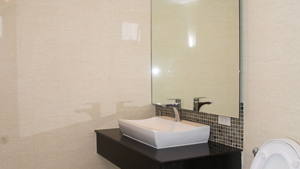 Photo of Bathroom in Lamai
