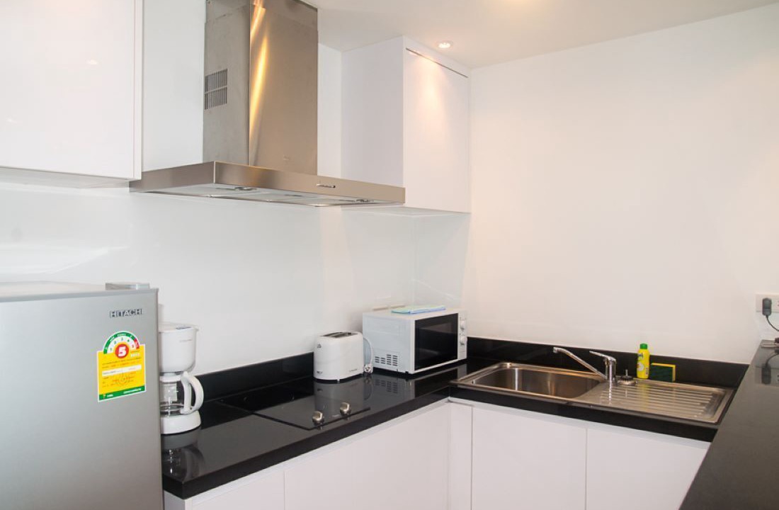 Photo of Kitchen in Lamai