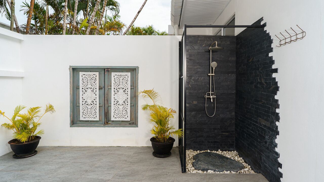 Photo of Bathroom in Rawai