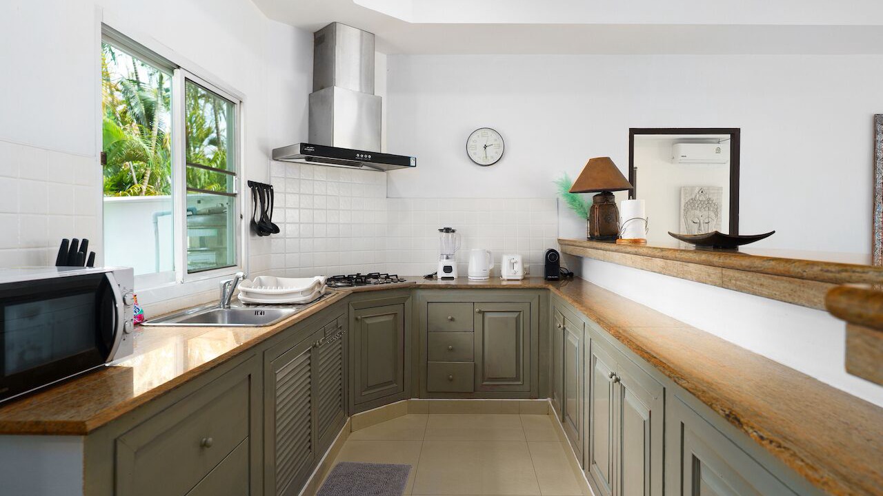 Photo of Kitchen in Rawai
