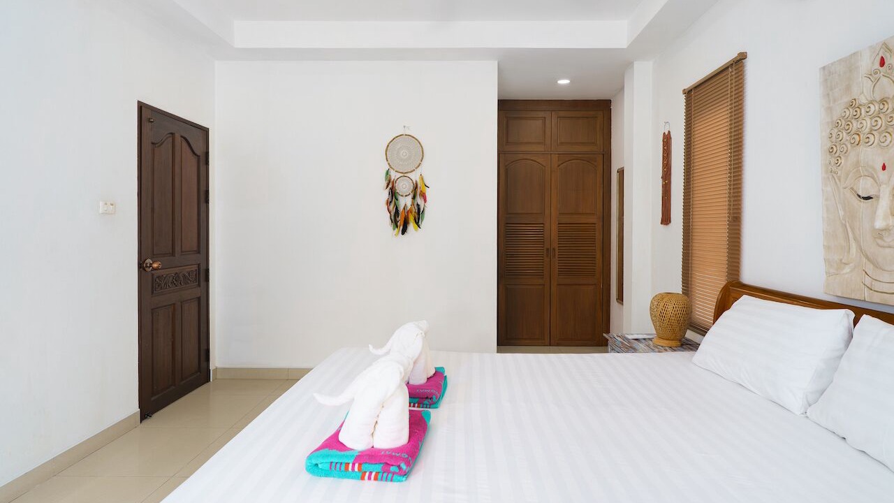 Photo of Bedroom in Rawai