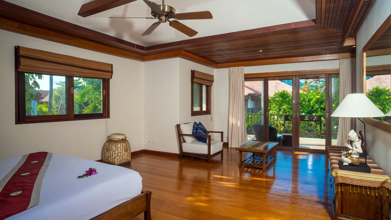Photo of Bedroom in Hua Thanon