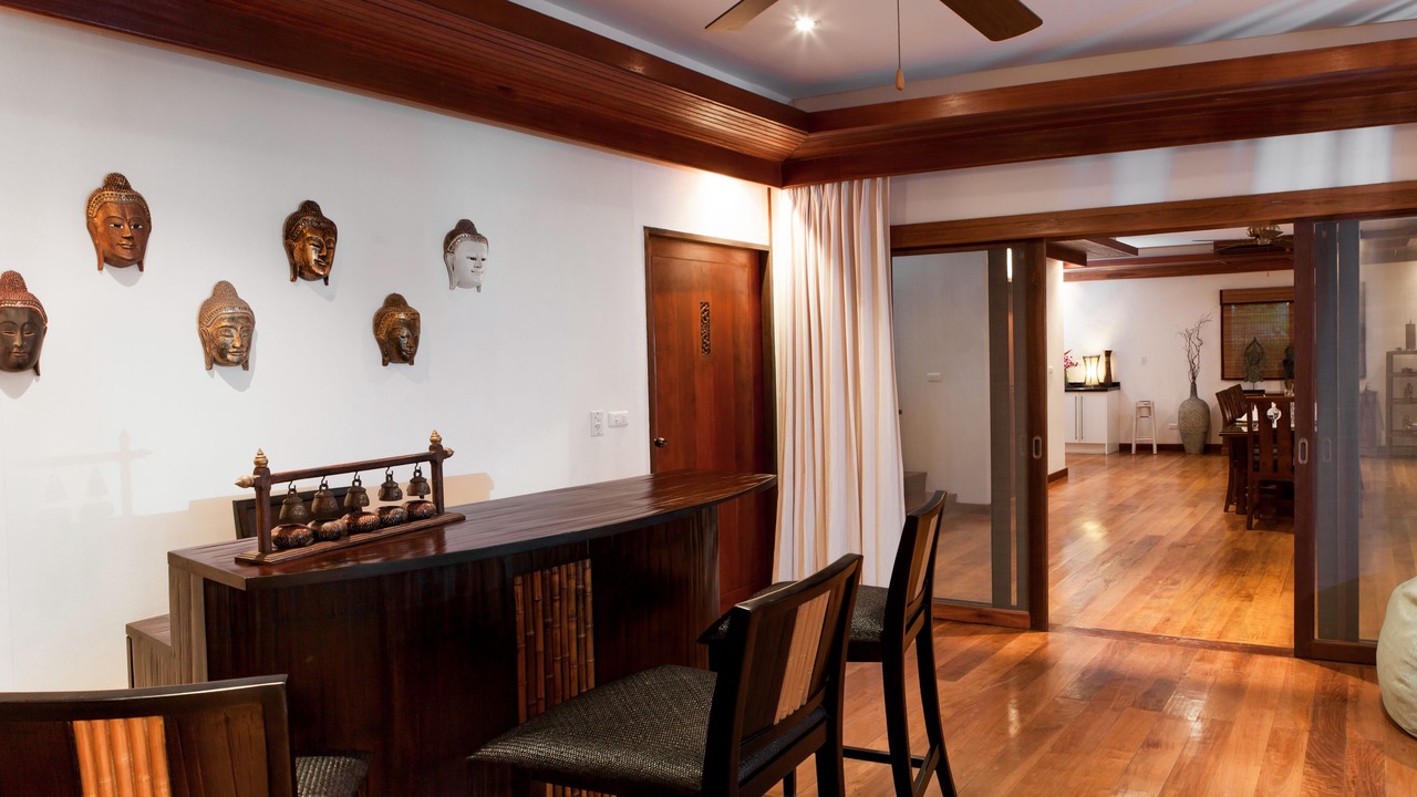 Photo of Livingroom in Hua Thanon