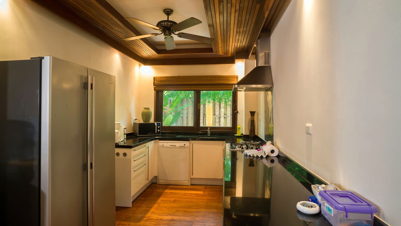 Photo of Kitchen in Hua Thanon