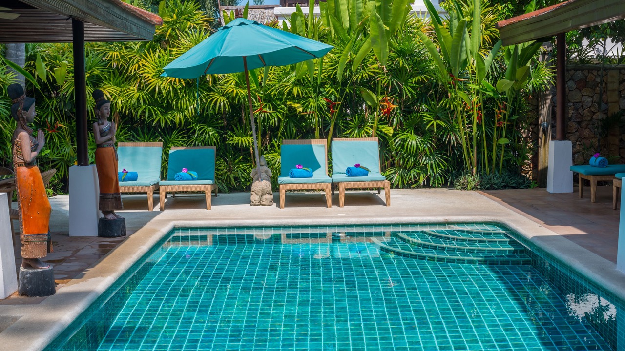 Photo of Outdoor in Hua Thanon